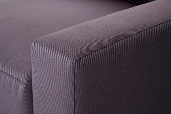 Brancusi corner sofa | Sofas | The Sofa & Chair Company Ltd