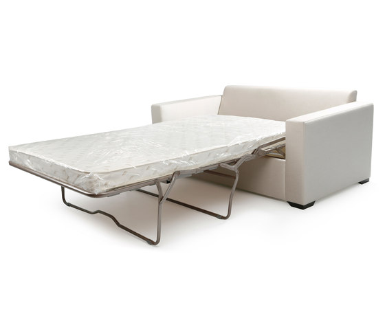 Brancusi sofa bed | Divani | The Sofa & Chair Company Ltd