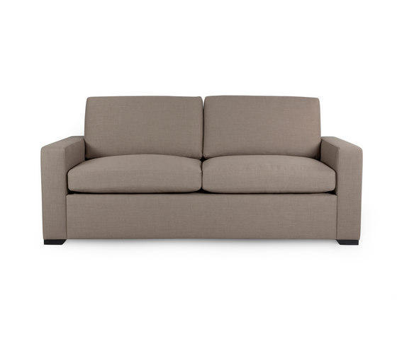 Brancusi sofa bed | Sofás | The Sofa & Chair Company Ltd