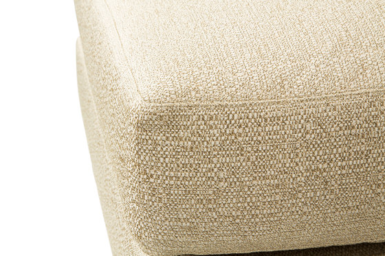 Brancusi stool | Poufs / Polsterhocker | The Sofa & Chair Company Ltd