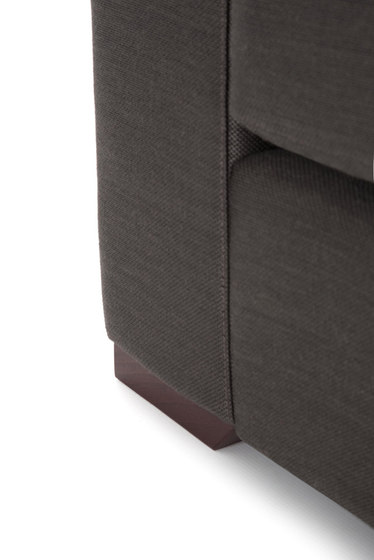 Brancusi occasional chair | Sillones | The Sofa & Chair Company Ltd