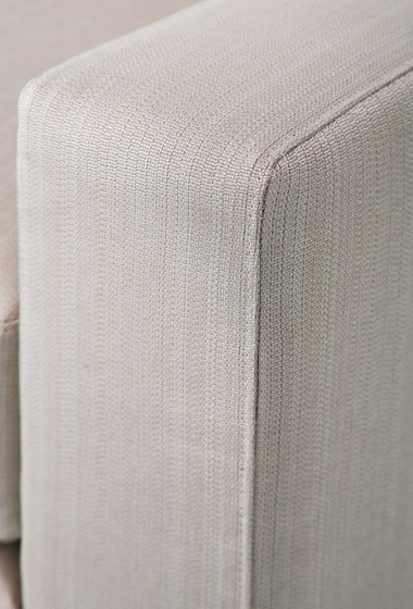 Brancusi sofa | Sofas | The Sofa & Chair Company Ltd