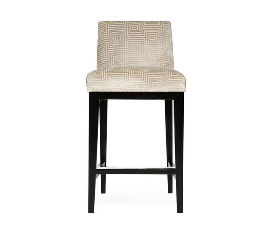Byron bar stool | Taburetes de bar | The Sofa & Chair Company Ltd
