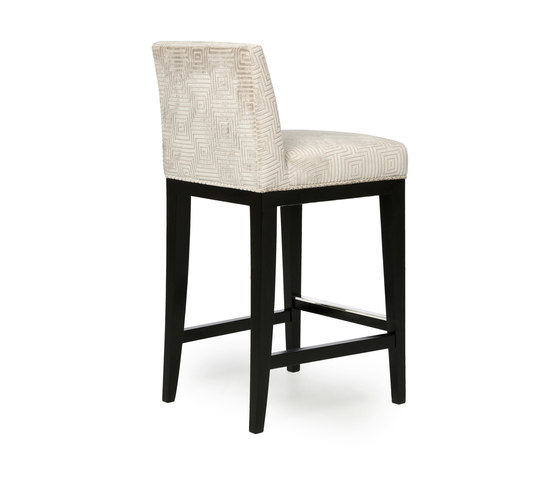 Byron bar stool | Taburetes de bar | The Sofa & Chair Company Ltd