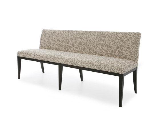 Byron bench | Panche | The Sofa & Chair Company Ltd