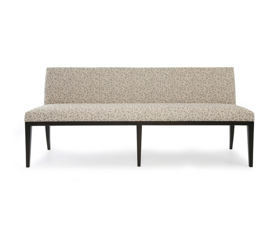 Byron bench | Bancs | The Sofa & Chair Company Ltd