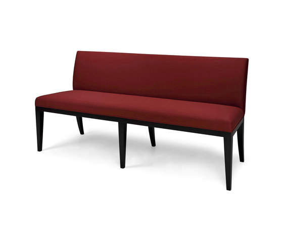Byron bench | Benches | The Sofa & Chair Company Ltd