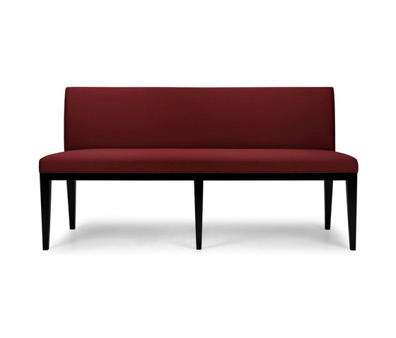 Byron bench | Benches | The Sofa & Chair Company Ltd
