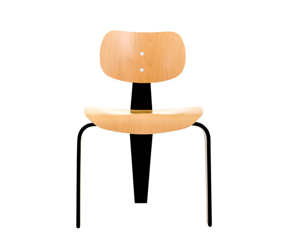 SE 42 | Chairs | Wilde + Spieth