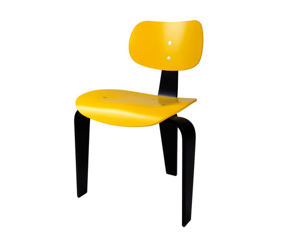 SE 42 | Chairs | Wilde + Spieth