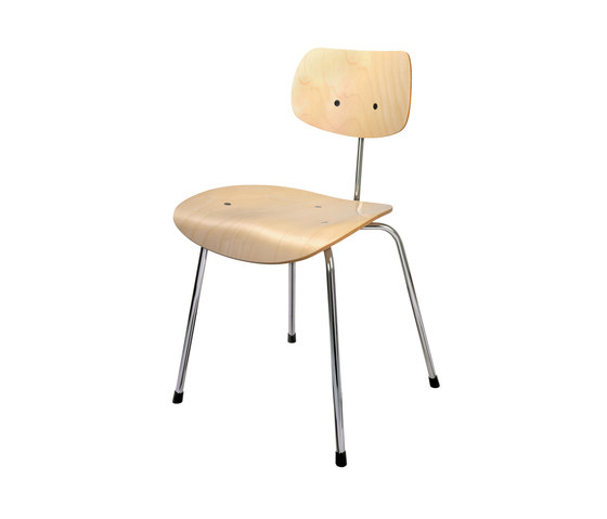 SE 68 beech | Chairs | Wilde + Spieth