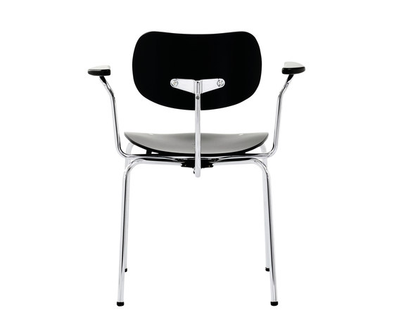 SE 68 SU armrest | Chairs | Wilde + Spieth