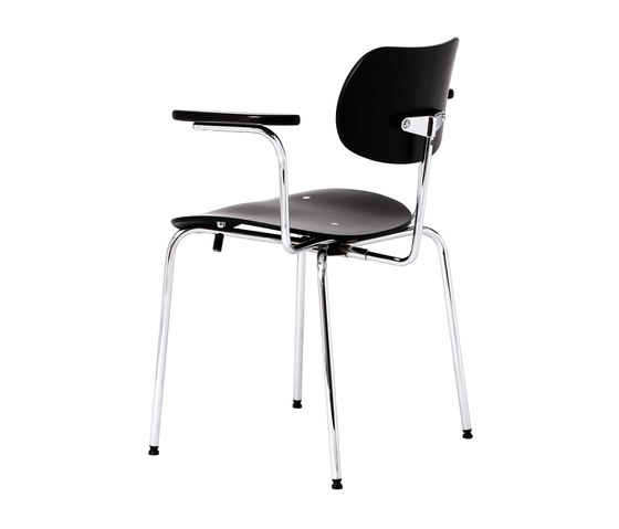 SE 68 SU armrest | Chairs | Wilde + Spieth