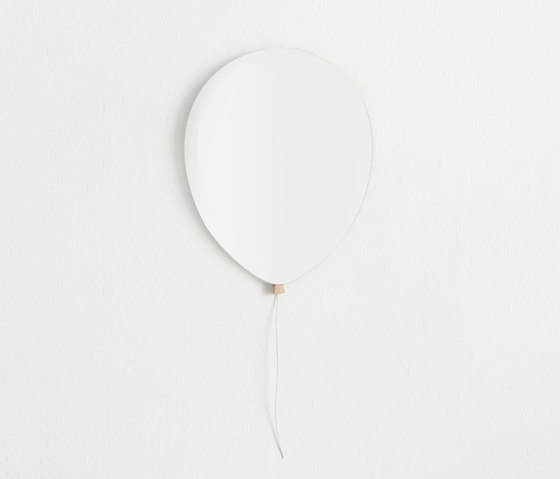 Balloon mirror | Espejos | EO