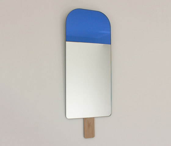 Ice Cream mirror | Specchi | EO