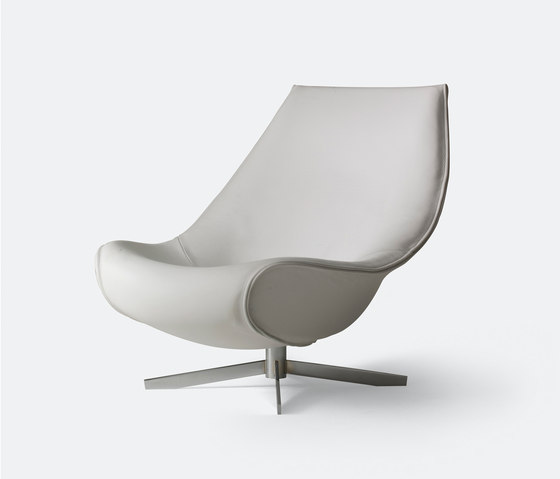 Oyster | Armchairs | i 4 Mariani