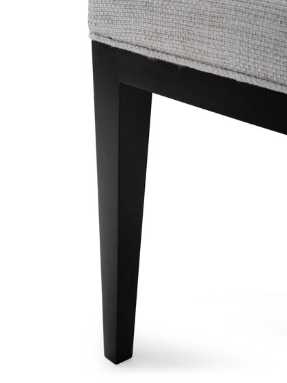 Byron dining chair | Sedie | The Sofa & Chair Company Ltd