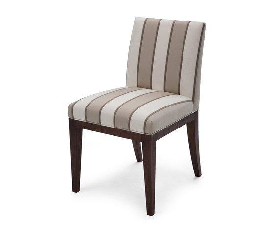 Byron dining chair | Chairs | The Sofa & Chair Company Ltd