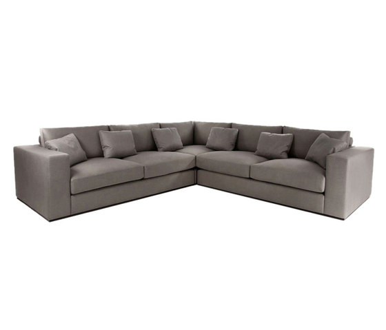 Braque Large sofa | Sofás | The Sofa & Chair Company Ltd