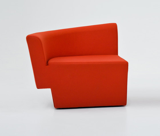 Chopin Armchair | Sillones | Comforty
