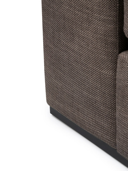 Braque modular sofa | Sofas | The Sofa & Chair Company Ltd