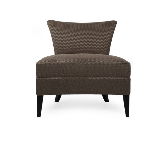 Chagall occasional chair | Sessel | The Sofa & Chair Company Ltd