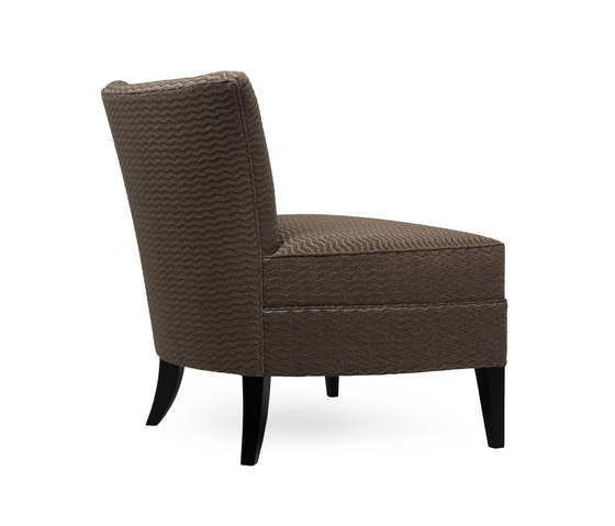 Chagall occasional chair | Sessel | The Sofa & Chair Company Ltd