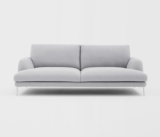 Classic Sofa | Canapés | Comforty