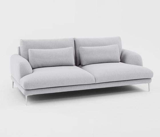Classic Sofa | Divani | Comforty