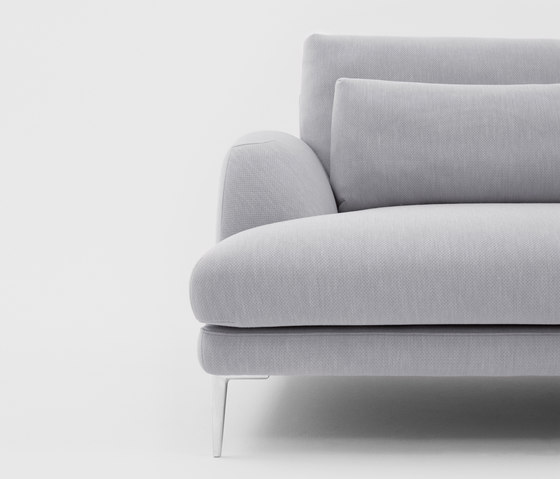 Classic Sofa | Sofás | Comforty