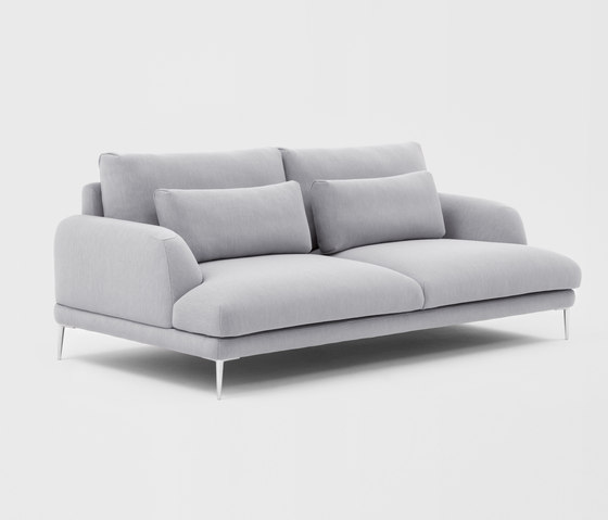 Classic Sofa | Canapés | Comforty