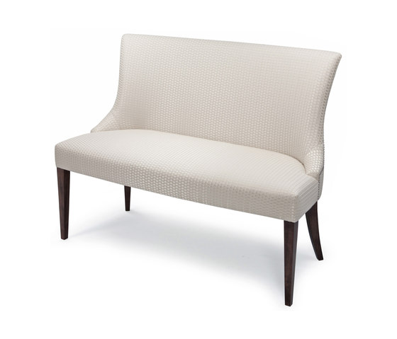 Charles bench | Panche | The Sofa & Chair Company Ltd
