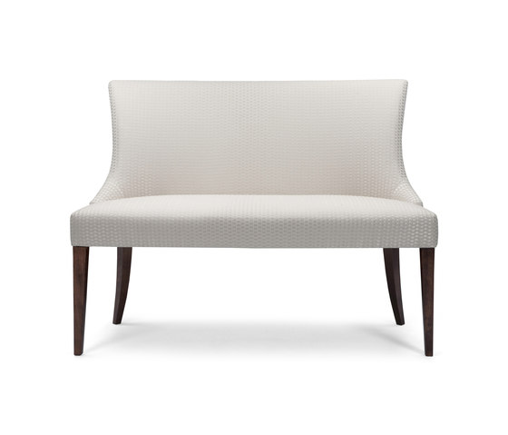 Charles bench | Sitzbänke | The Sofa & Chair Company Ltd