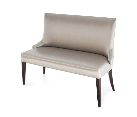 Charles bench | Panche | The Sofa & Chair Company Ltd