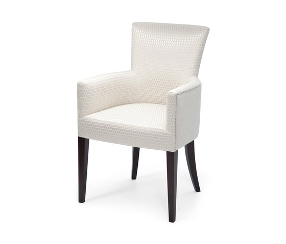 Charles carver | Chairs | The Sofa & Chair Company Ltd