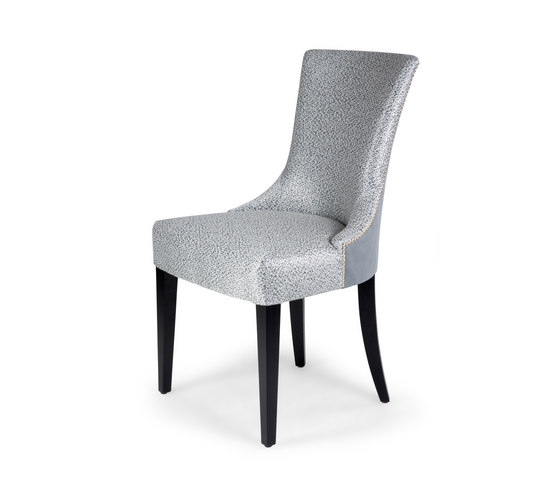 Charles dining chair | Sillas | The Sofa & Chair Company Ltd