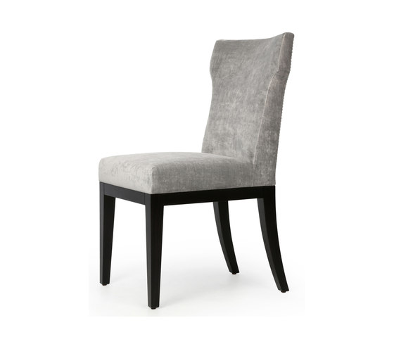Dahlia dining chair | Chaises | The Sofa & Chair Company Ltd