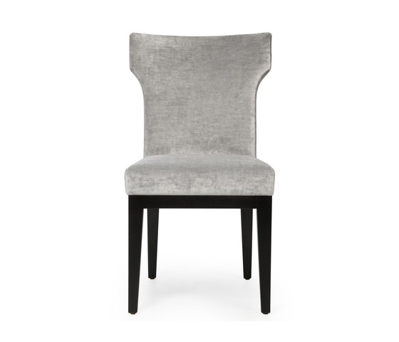 Dahlia dining chair | Sillas | The Sofa & Chair Company Ltd