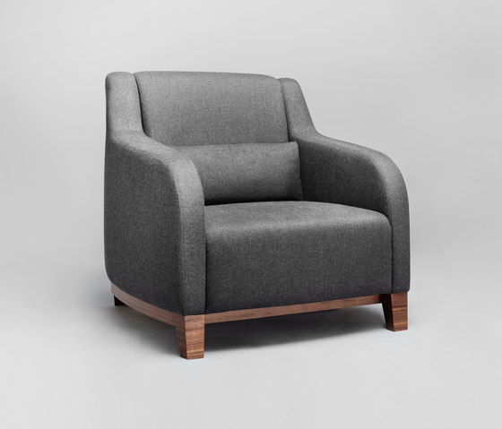 Collins Armchair | Sessel | Comforty