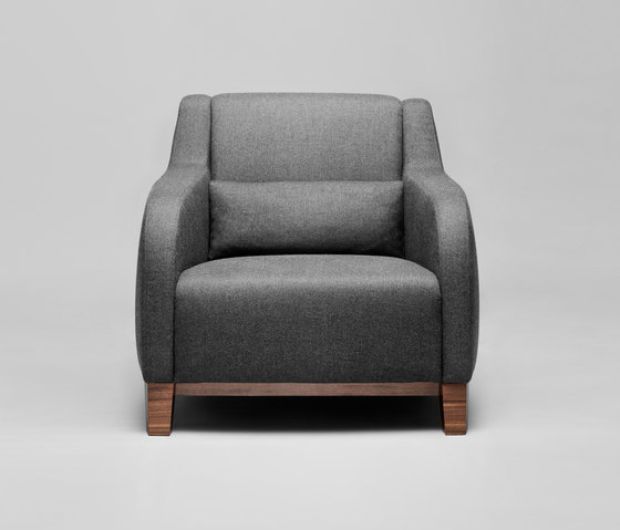 Collins Armchair | Poltrone | Comforty
