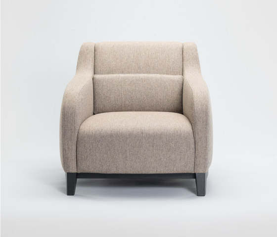 Collins Armchair | Sessel | Comforty