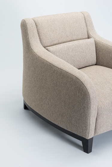 Collins Armchair | Armchairs | Comforty