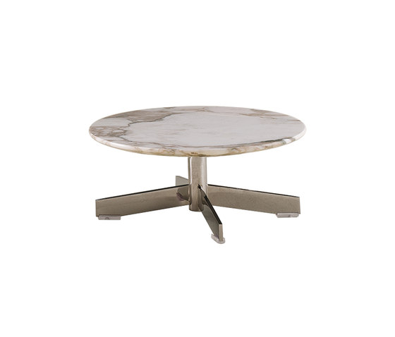 Oyster | Tables basses | i 4 Mariani