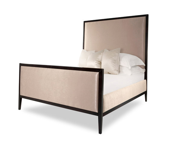 Edgware bed | Lits | The Sofa & Chair Company Ltd