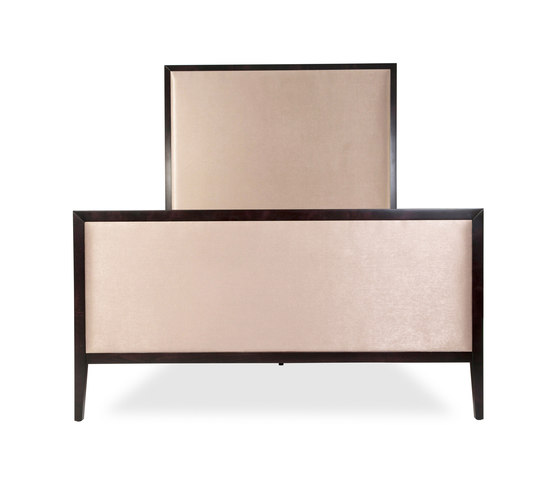 Edgware bed | Camas | The Sofa & Chair Company Ltd