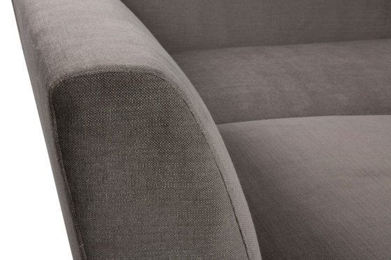 Riley modular sofa | Divani | The Sofa & Chair Company Ltd