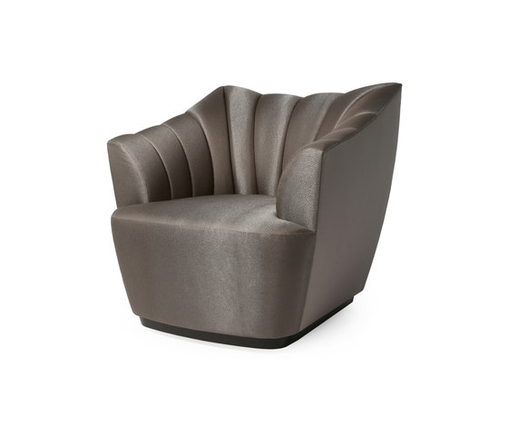 Fenton occasional chair | Fauteuils | The Sofa & Chair Company Ltd