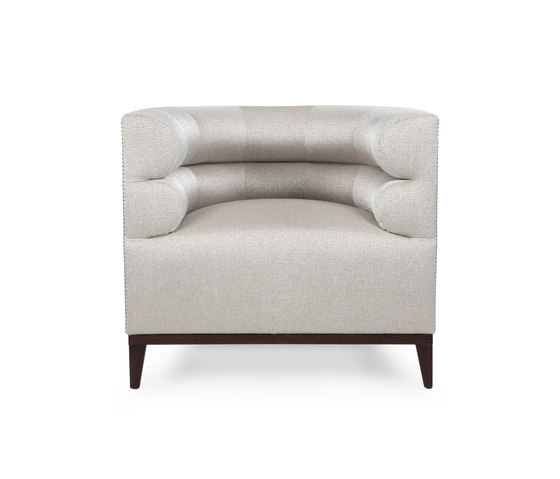 Giovanni occasional chair | Armchairs | The Sofa & Chair Company Ltd