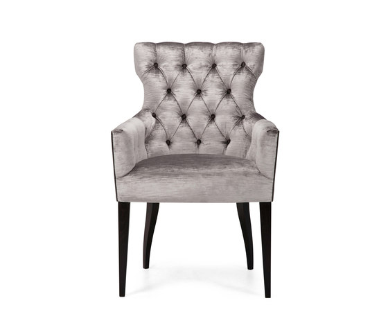 Guinea carver | Chaises | The Sofa & Chair Company Ltd