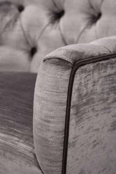 Guinea carver | Chairs | The Sofa & Chair Company Ltd
